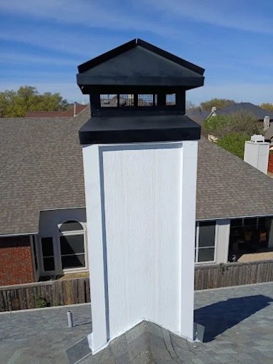 Professional chimney services in Arlington, MA